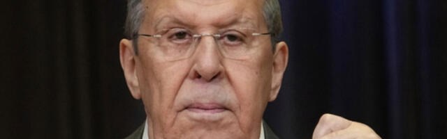 Лавров: Увек смо отворени за контакт са Америком око Украјине