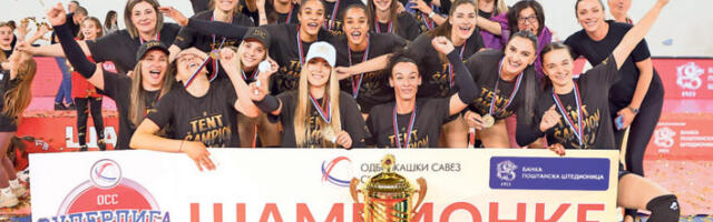 Обреновчанкама друга круна