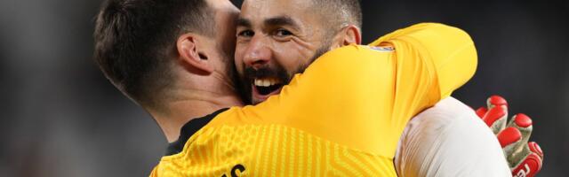 Francuzi u čudu zbog poteza Dešana: Zaboravljena legenda ide na Svetsko prvenstvo?!