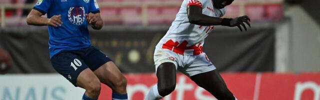 Ovako izgleda tabela i najluđa borba za opstanak u Evropi, gol u 91. minutu sve promenio u Srbiji