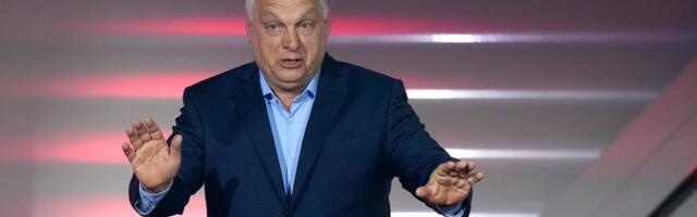 Politički potres kod komšija: Viktor Orban proglasio kraj "patriotske administracije" (VIDEO)
