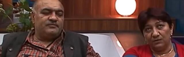 SAHRANJEN JE DAN RANIJE NEGO ŠTO JE PLANIRANO, a ćerki su izveli iz rijalitija kako bi prisustvovala ispraćaju oca na večni počinak: Prošlo je godinu dana od smrti Radeta Vasića