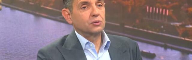 Vulin: Crna Gora se ponosi time što nije sa Srbijom