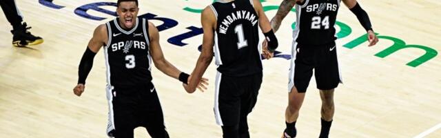 Bitka za NBA prsten: Najskuplji vrtić na svetu ili klub koji čeka titulu 53 godine