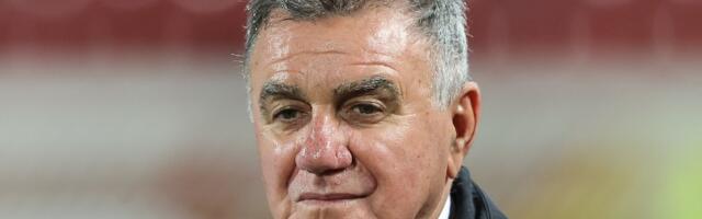 Karasi opleo po reprezentativcima: Njihov potez je sramotan! Paunović više ne treba da ih zove