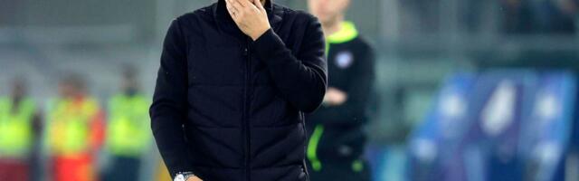 Konte napustio Napoli, šuška se o povratku na klupu Italije