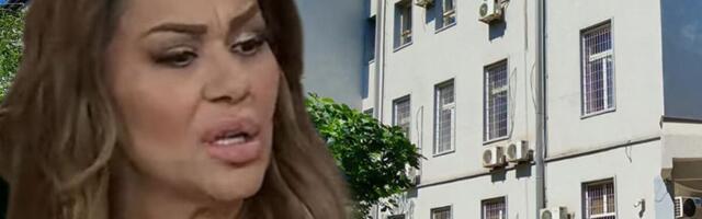 "IDE NABOLJE" Oglasila se porodica Mine Kostić, ovo su najnoviji detalji o stanju pevačice - Oporavlja se nakon 9 dana u bolnici "Laza Lazarević"