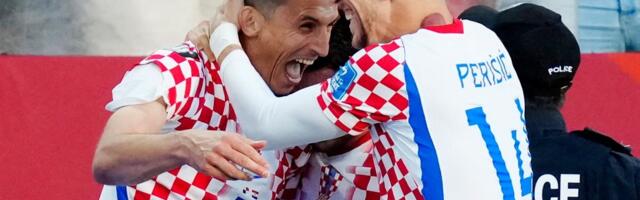 Čudan slučaj pred poslednji meč Hrvatske na Mundijalu: Ovaj rezultat oba tima skoro sigurno vodi u nokaut fazu