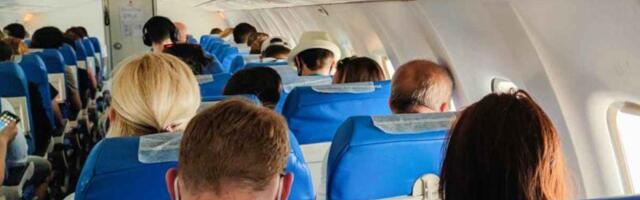 Evo zašto je u avionima uvek tako hladno: Bivši stjuard otkrio razlog i iznenadio mnoge