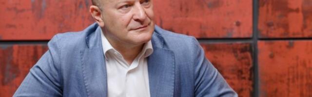 "ZEMLJA KOJA USPE DA ZADRŽI LEKARA I NASTAVNIKA JE STRATEŠKI MUDRA!" Ibrahimović jasan - Ovo je ključ opstanka države!