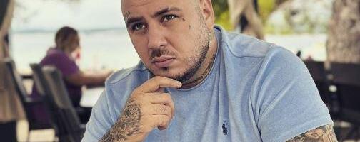 "NIKAD SEBI NEĆU OPROSTITI!" Filip Car progovorio o Anđeli, pa priznao: "Konstantno smo u kontaktu"