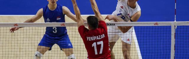 Liga nacija: Kovač preslišao Srbiju u Areni