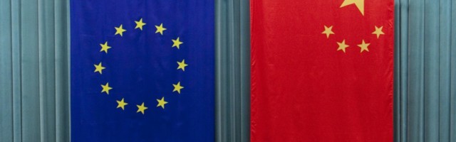 Kina i EU postigle dugo čekani investicioni sporazum, SAD nezadovoljne