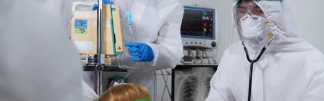 Samo u Beogradu i Novom Sadu trocifren broj novozaraženih