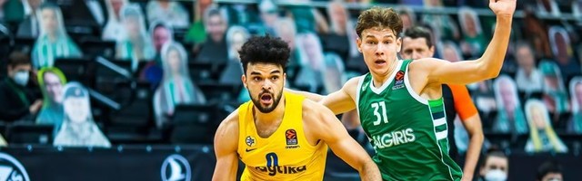 Još jedan evroligaški igrač blizu selidbe u NBA