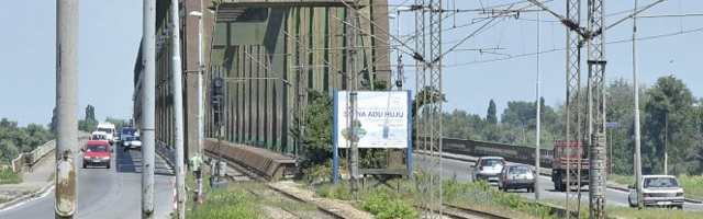 (FOTO) ŠTA ZNATE O PANČEVCU?! RUŠILISU GA SRBI, NEMCI, OBNAVLJALI NEMCI I RUSI, A ONDA SU SE POSVAĐALI TITO I STALJIN...!  Istorija mosta je čudesna!