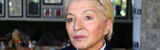 Mira Karanović: Htela sam da budem kao Mira Banjac