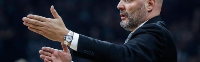Rapsodija Đorđevićevog Fenerbahčea: Pala stotka u Istanbulu, Afjon demoliran sa 49 razlike