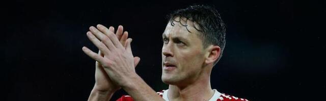 Matić: Nikad konkurentnija Premijer liga, imamo dovoljno talenta da primenimo Rangnikove ideje