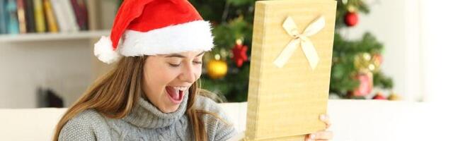 Šta poklon od partnera otkriva o njegovim osećanjima