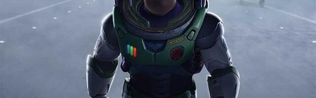 Baz svetlosni – Novi trailer