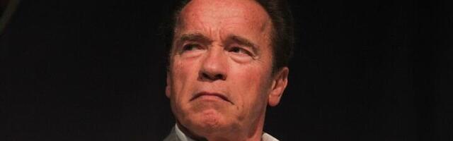 Švarceneger pohvalio vojnike - braću Kličko