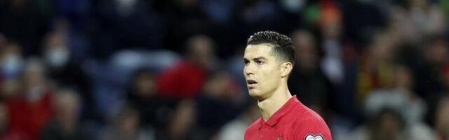 IDEMO U KATAR: Ronaldo se NAOŠTRIO pred Severnu Makedoniju!