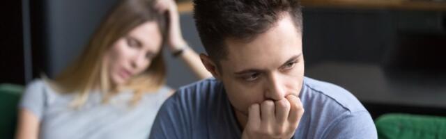 Kako prevazići kraj ljubavne veze?