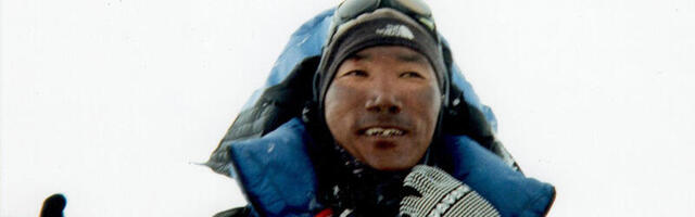 Nepalac osvojio vrh Mont Everesta 28. put