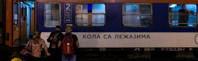 Pruga Beograd-Bar, podcenjeno evropsko blago