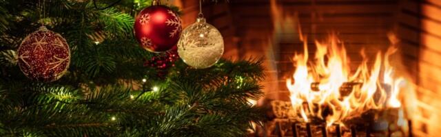 Pre Nove godine u kuću unesite 8 stvari