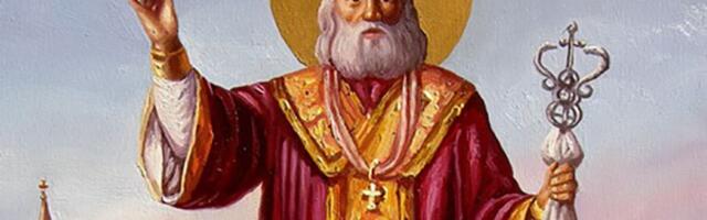 Danas je Nikoljdan, srećna slava!