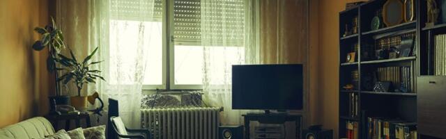 Uradite ovu stvar sa nameštajem u kući  -  novac i sreća će da kaplju na sve strane