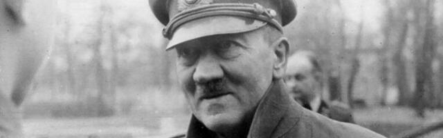 KAKO JE ADOLF HITLER POSTAO NAJVEĆI ZLOČINAC SVIH VREMENA? Otkriveni JEZIVI detalji o njegovoj porodici i poreklu!