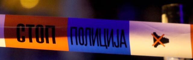 Telo muškarca (63) nađeno u vikendici u Beogradu