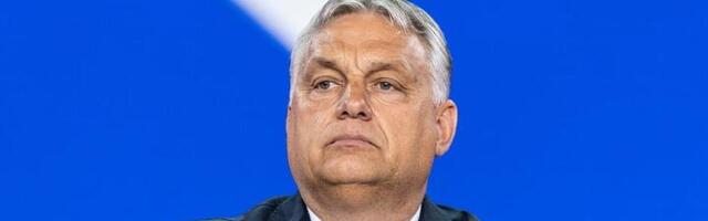 Orban promenio ploču?!