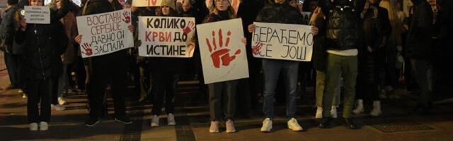 Protestima i blokadama nema kraja: Da li su izbori izlazna strategija vlasti
