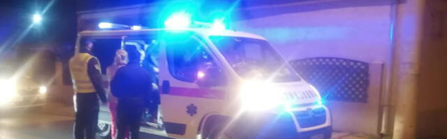 Dve osobe se otrovale u ambulanti Domu zdravlja u Nišu