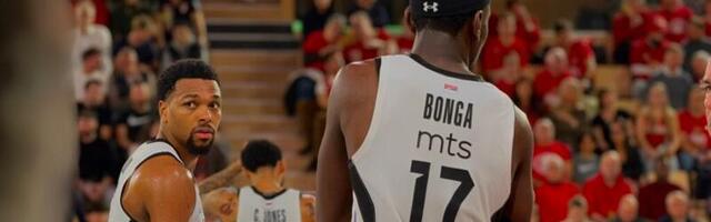 OBRADOVIĆ OČITAO BUKVICU NOVINARU NAKON POBEDE NAD MONAKOM!