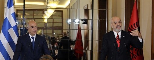 Albanija i Grčka rešavanje spora oko granice predaju međunarodnom sudu