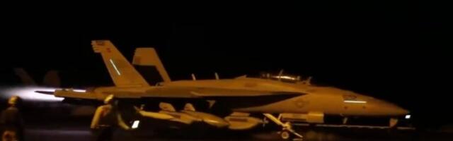 UBICE LETELICA I OKLOPA KREĆU PUT RIJADA: SAD odobrila prodaju naoružanja Saudijskoj Arabiji od oko 100 miliona dolara (VIDEO)