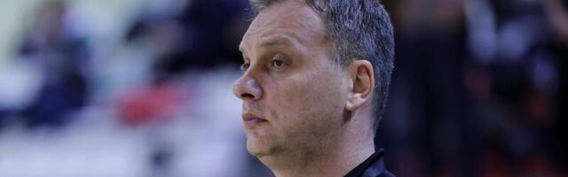 DOMAĆINSTVO POSLE PREĐENIH 800 KILOMETARA! Partizan AdmiralBet odradio poslednji trening pred AEK