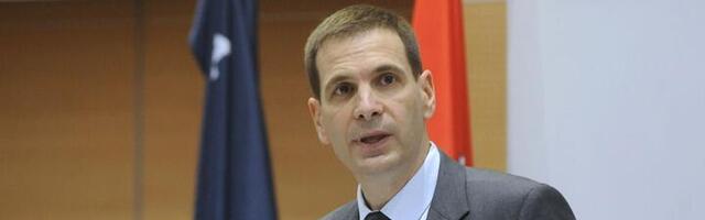 Novi DSS: Pokušaj SIPA da privede predsednika Republike Srpske nedopustiv i produbljuje tenzije