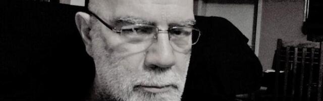 IN MEMORIAM: Prof. dr Đorđe Vidanović (1951-2025)