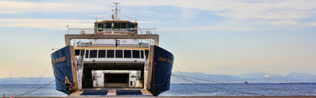 Trajekt Solun – Skijatos, Skopelos i Alonisos možda ove godine