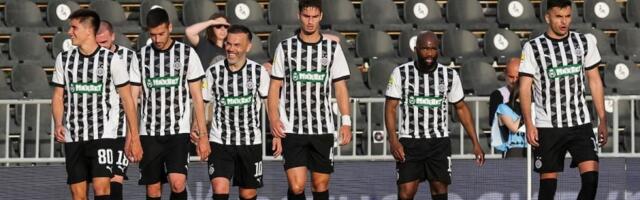 Partizan bio nadomak novog trenera! Pregovora je bilo, ali se stručnjak odlučio za Bugarsku
