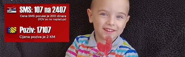 Pomozimo Vuku slanjem 107 na 2407