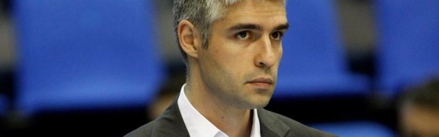 Lazić: Nemamo vremena za očaj, moramo da se pripremimo za Huventud