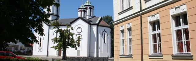 SPC i SNS u sukobu: Eparhija šabačka optužuje grad - "SKRNAVE"