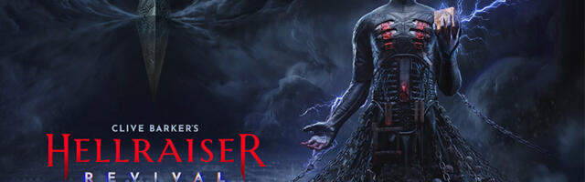 Mad Head Games i Saber Interactive predstavili novu video igru ‘Hellraiser’ za PC i konzole